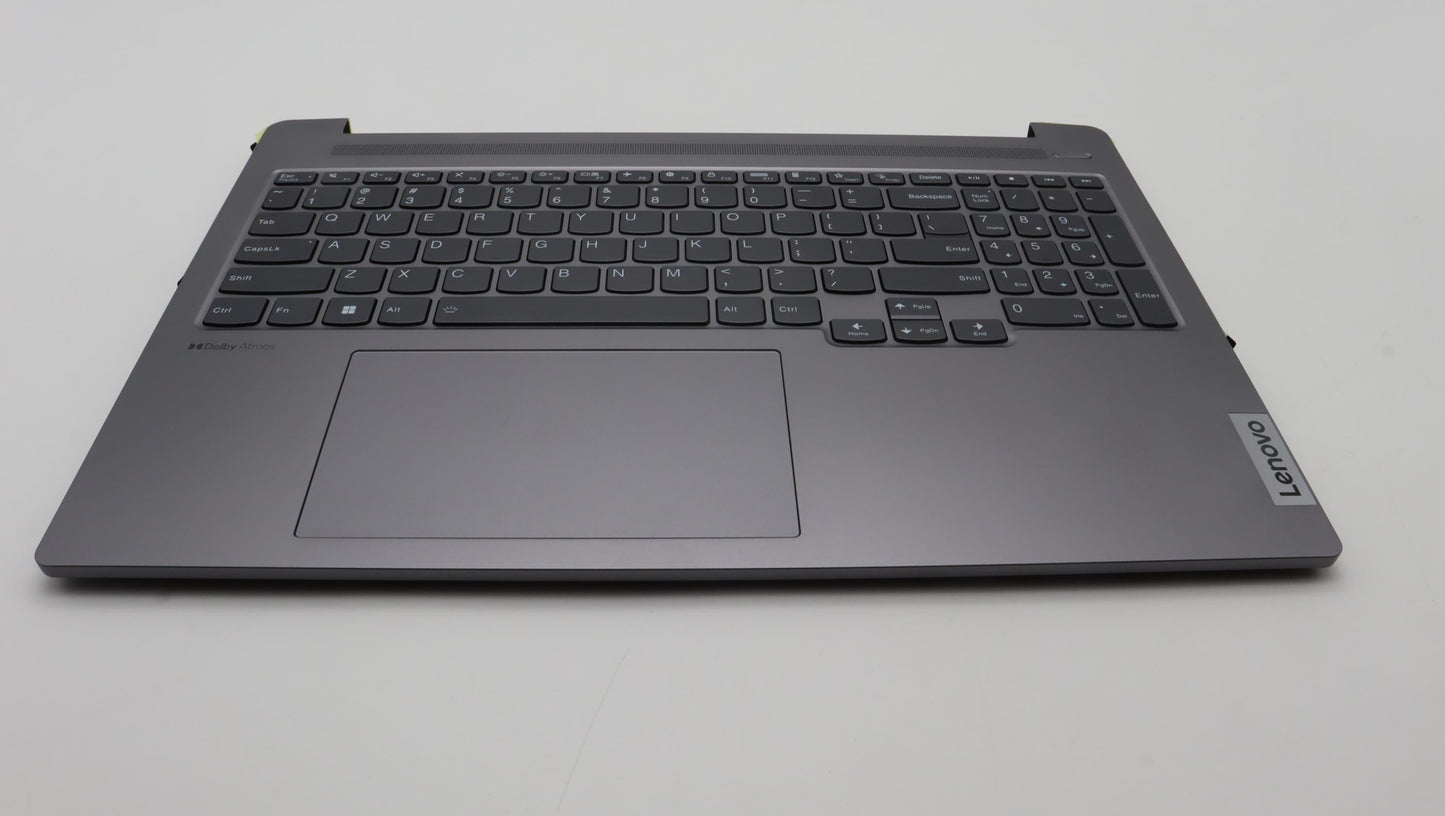 Lenovo Cover Upper Case Assembly Eng - 5CB1L44959