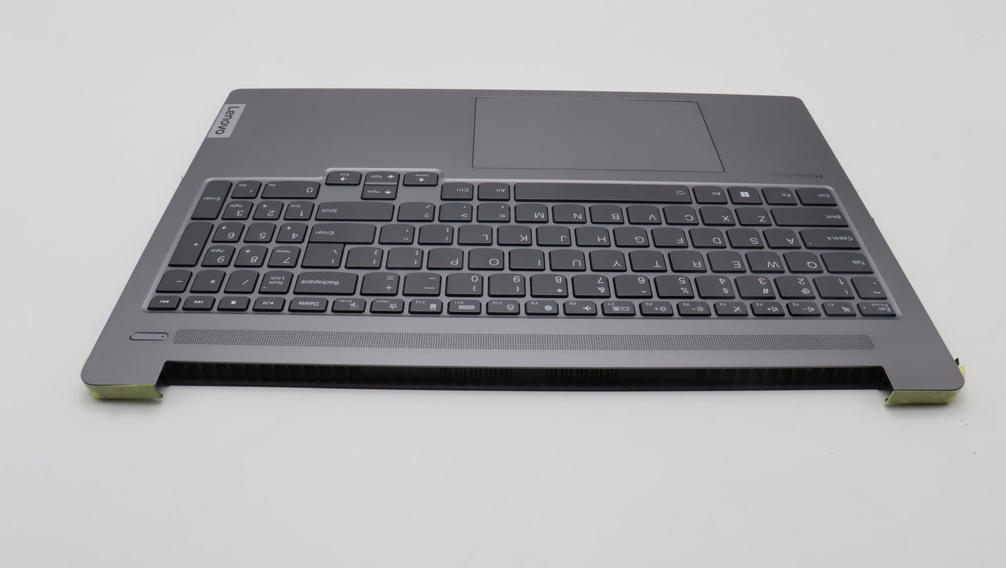 Lenovo Cover Upper Case Assembly Eng - 5CB1L44959