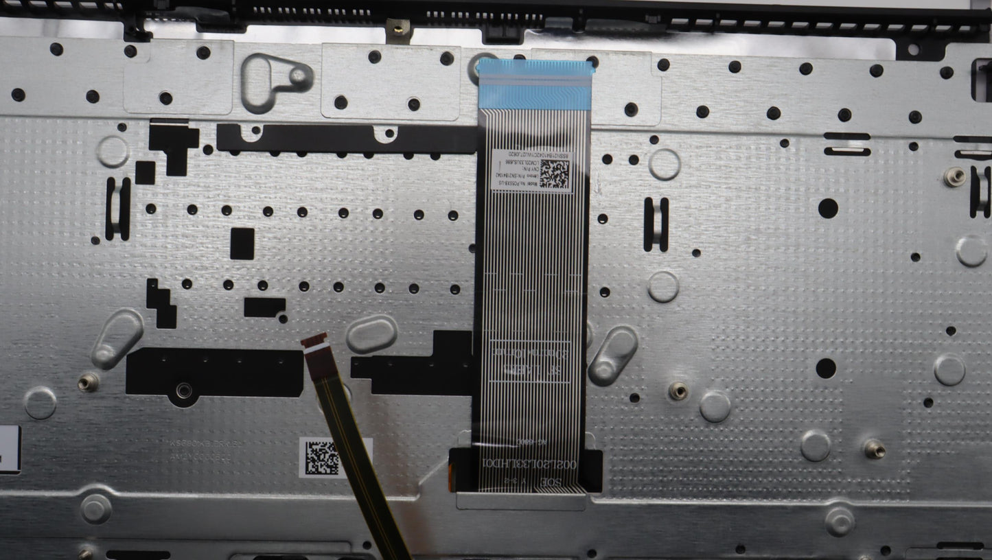 Lenovo Cover Upper Case Assembly Eng - 5CB1L44959
