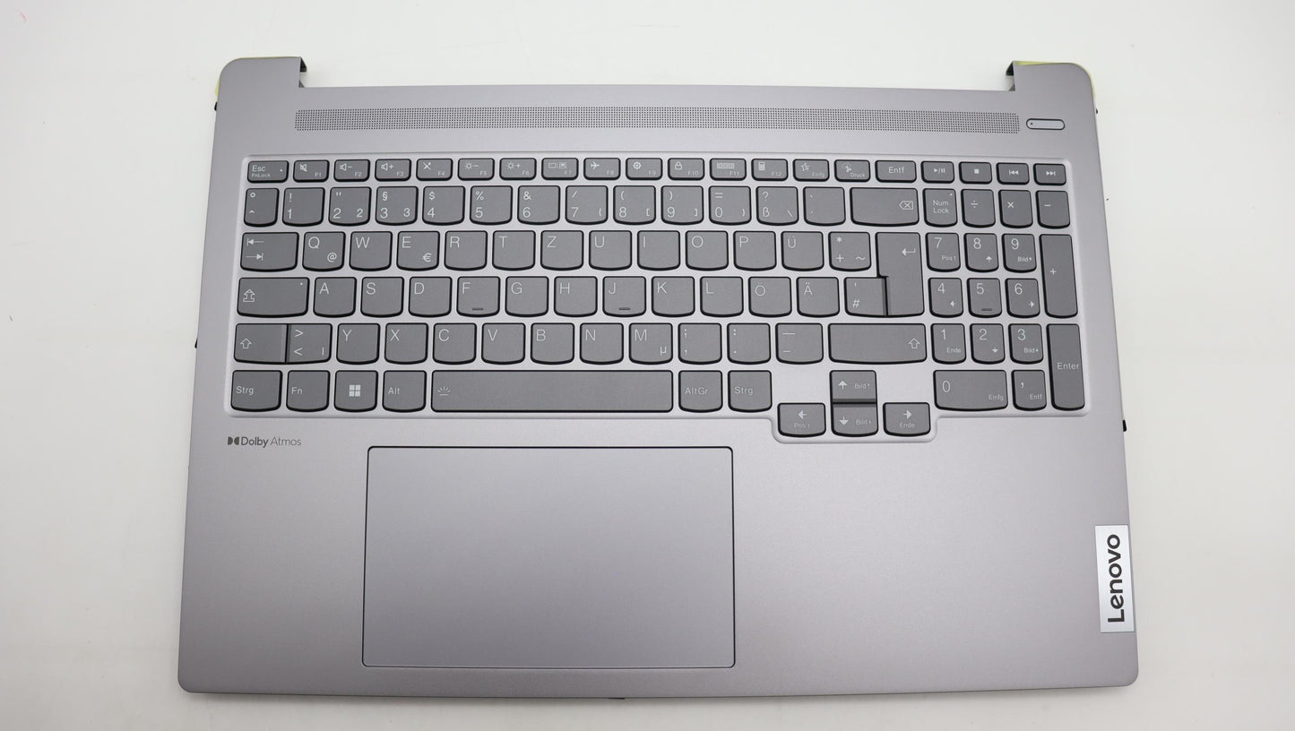 Lenovo Cover Upper Case Assembly Ger - 5CB1L44964