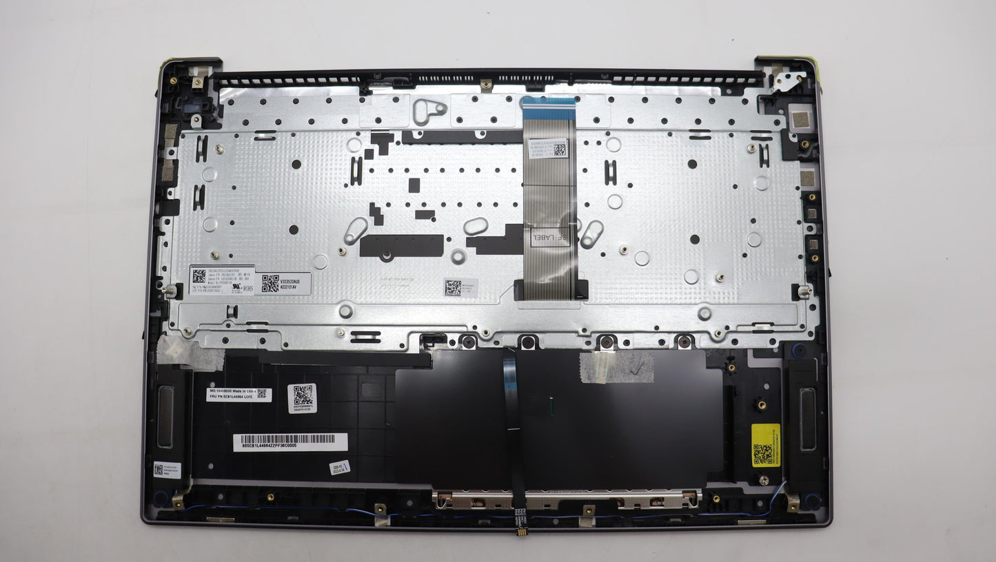 Lenovo Cover Upper Case Assembly Ger - 5CB1L44964