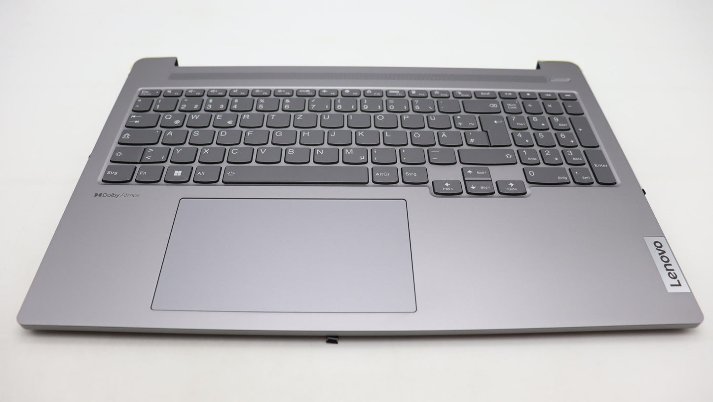 Lenovo Cover Upper Case Assembly Ger - 5CB1L44964