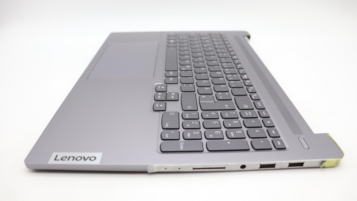 Lenovo Cover Upper Case Assembly Ger - 5CB1L44964