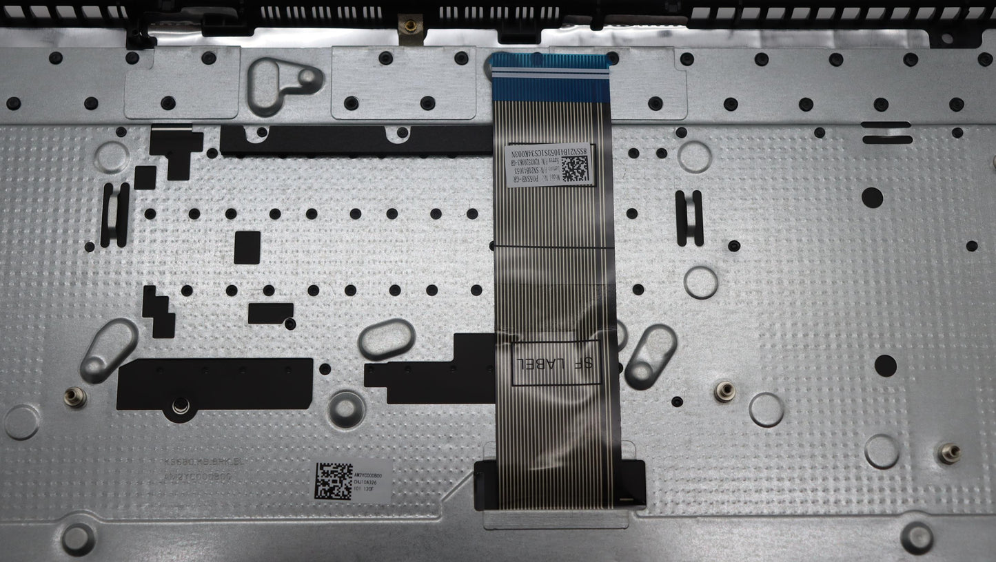 Lenovo Cover Upper Case Assembly Ger - 5CB1L44964