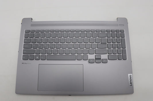 Lenovo Cover Upper Case Assembly Gre - 5CB1L44965