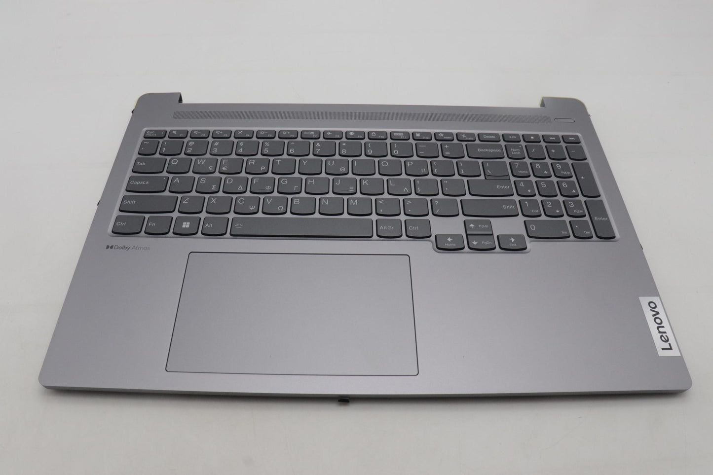 Lenovo Cover Upper Case Assembly Gre - 5CB1L44965