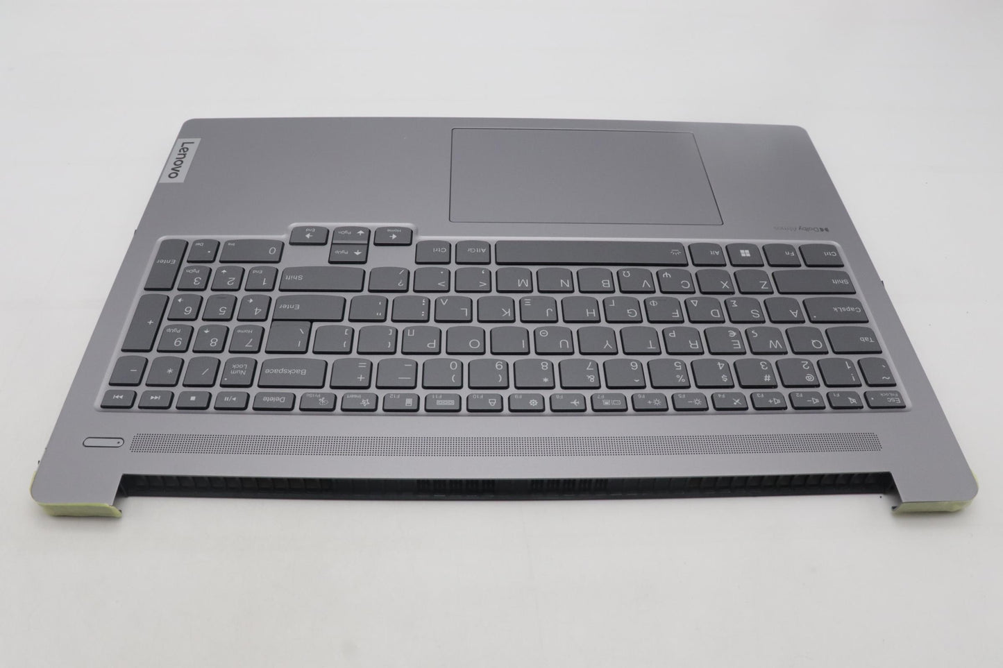 Lenovo Cover Upper Case Assembly Gre - 5CB1L44965