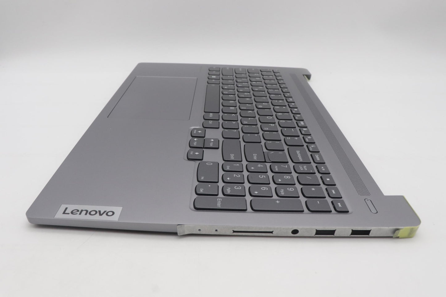 Lenovo Cover Upper Case Assembly Gre - 5CB1L44965