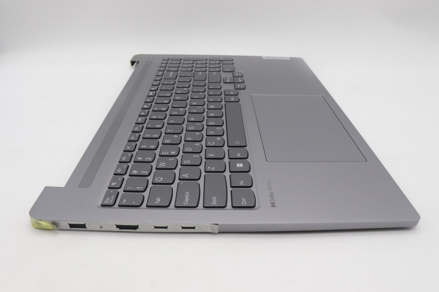 Lenovo Cover Upper Case Assembly Gre - 5CB1L44965