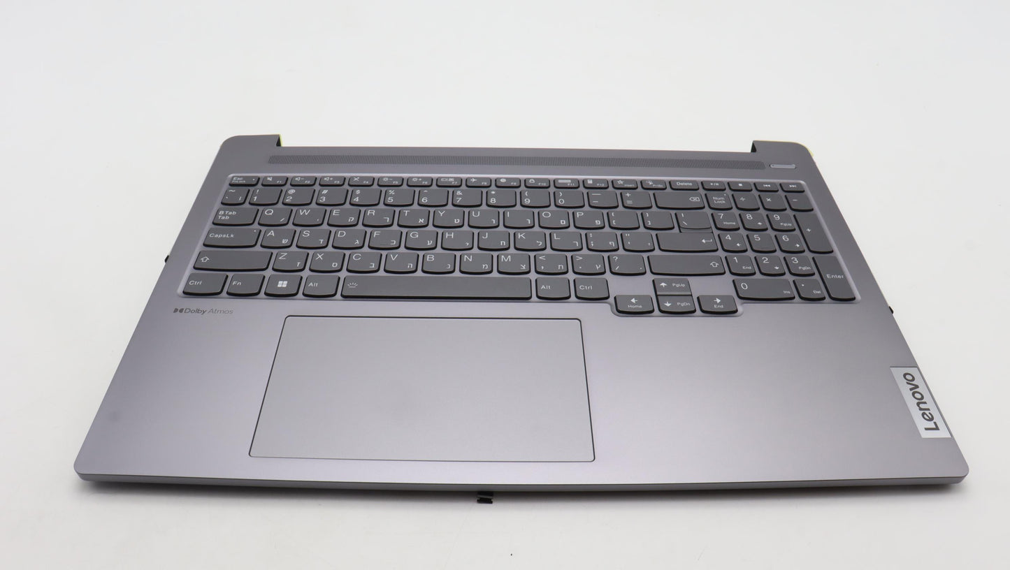 Lenovo Cover Upper Case Assembly Hbw - 5CB1L44966
