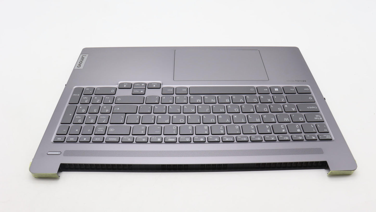 Lenovo Cover Upper Case Assembly Hbw - 5CB1L44966