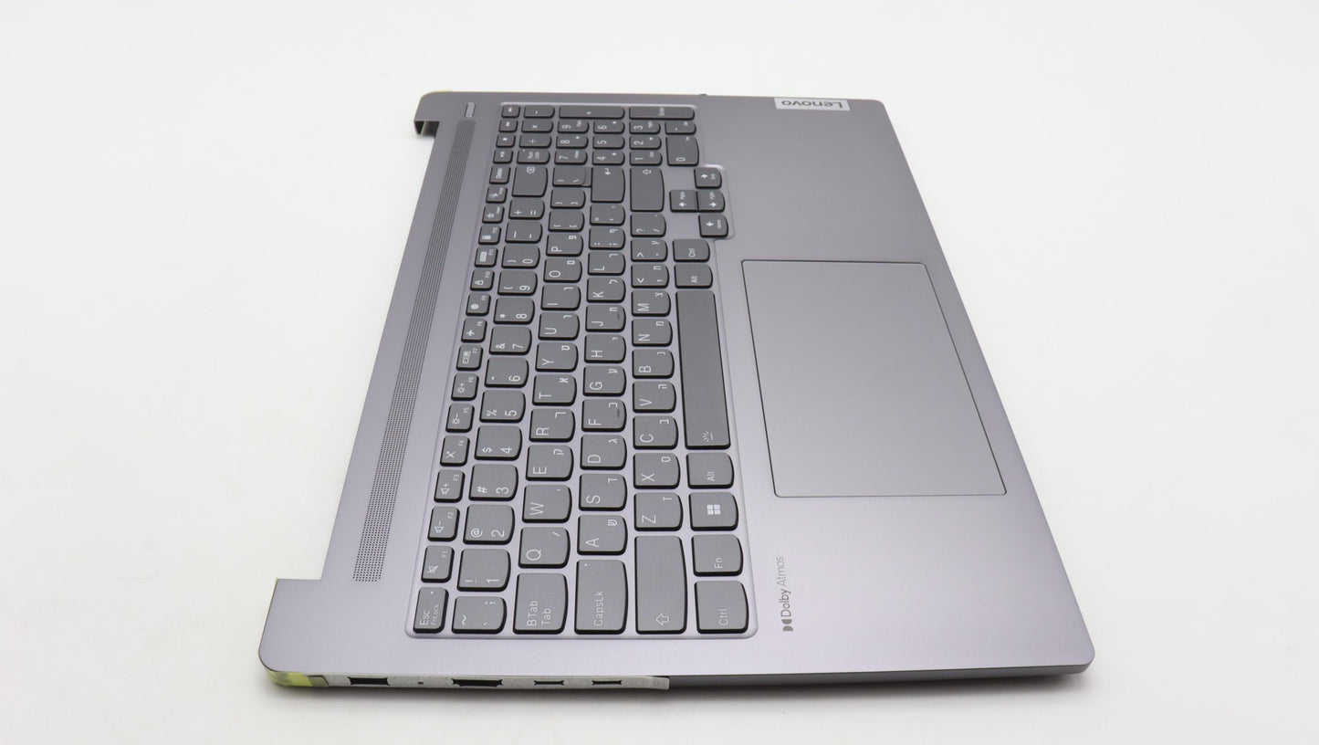 Lenovo Cover Upper Case Assembly Hbw - 5CB1L44966