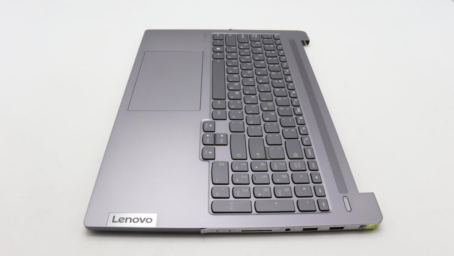 Lenovo Cover Upper Case Assembly Hbw - 5CB1L44966