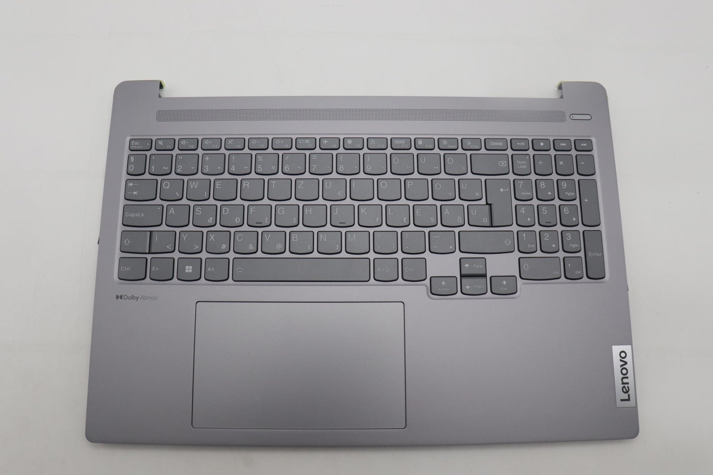 Lenovo Cover Upper Case Assembly Hun - 5CB1L44968