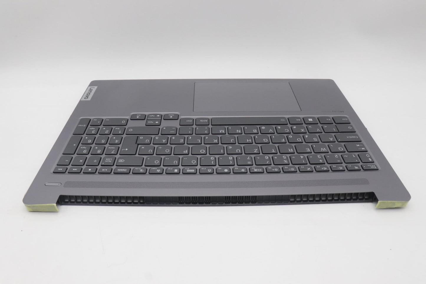 Lenovo Cover Upper Case Assembly Hun - 5CB1L44968