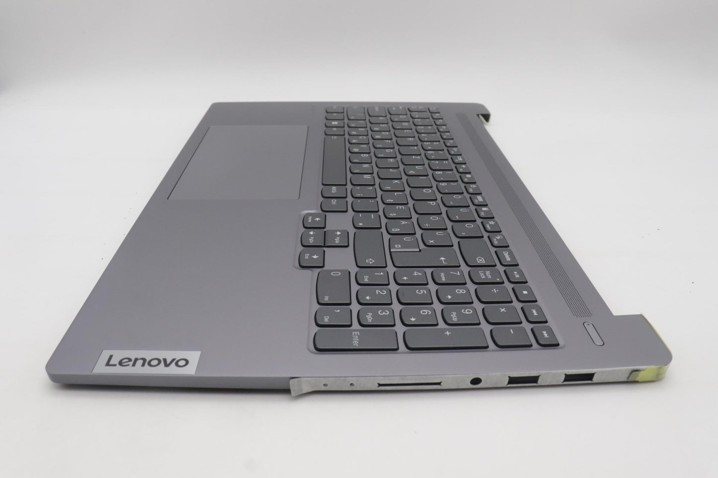 Lenovo Cover Upper Case Assembly Hun - 5CB1L44968