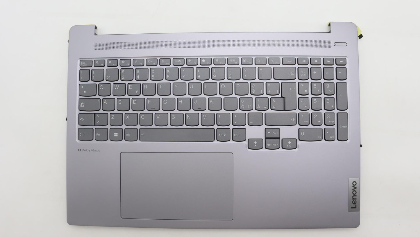 Lenovo Cover Upper Case Assembly Ita - 5CB1L44970