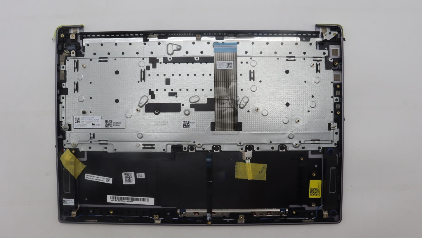 Lenovo Cover Upper Case Assembly Ita - 5CB1L44970