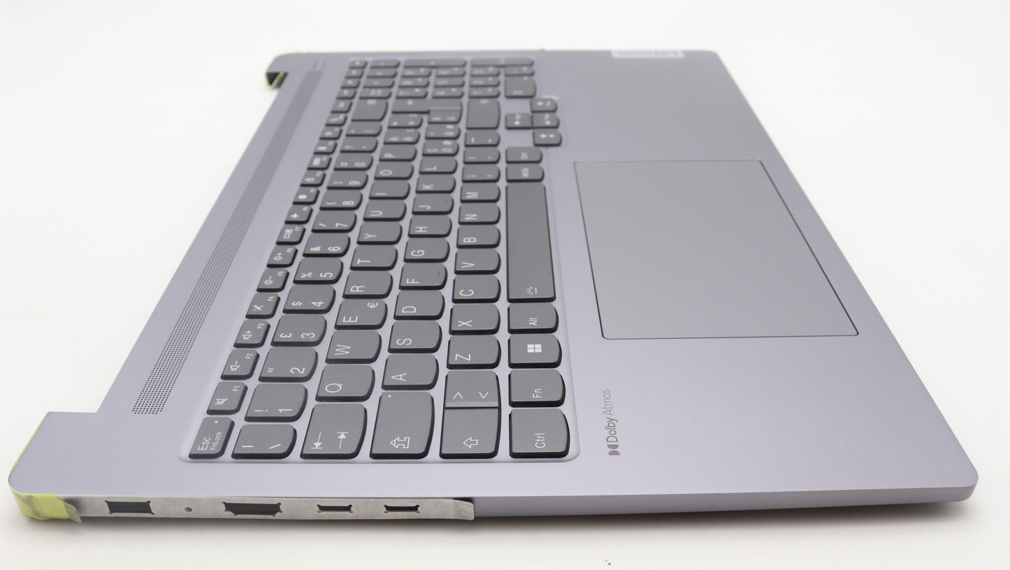 Lenovo Cover Upper Case Assembly Ita - 5CB1L44970