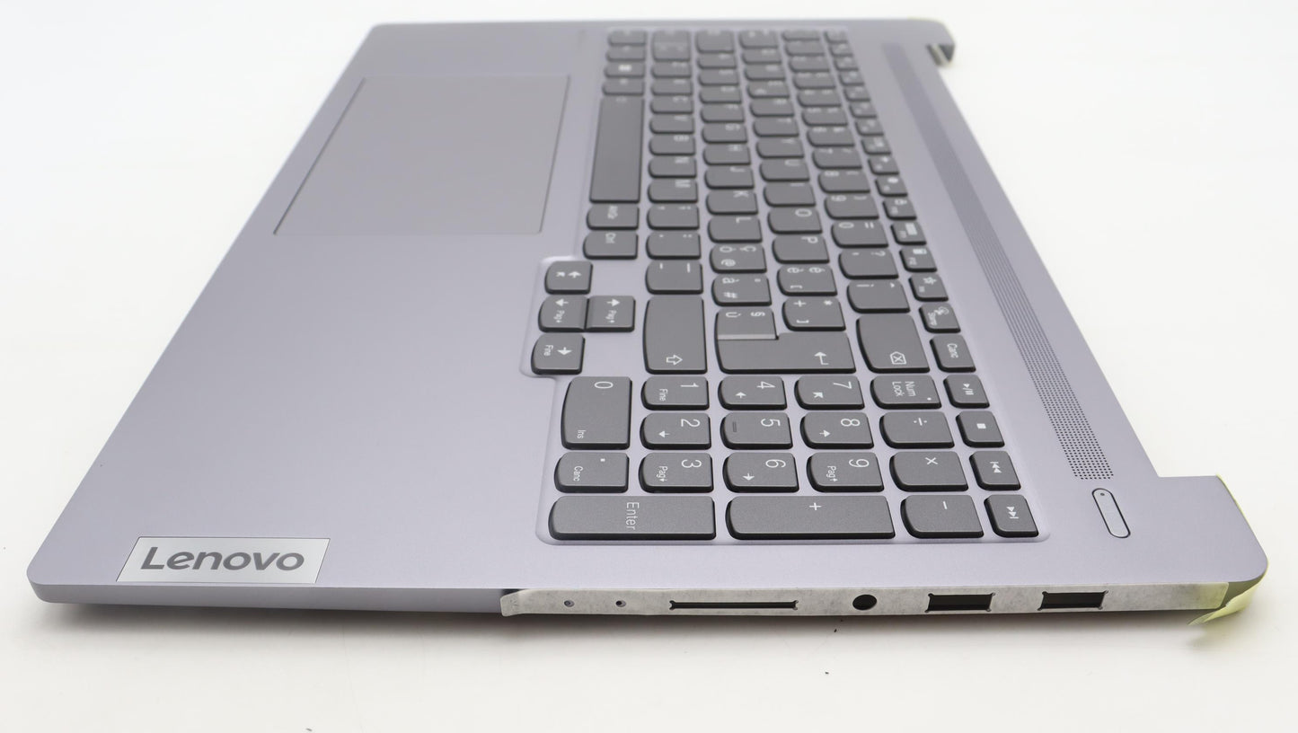 Lenovo Cover Upper Case Assembly Ita - 5CB1L44970