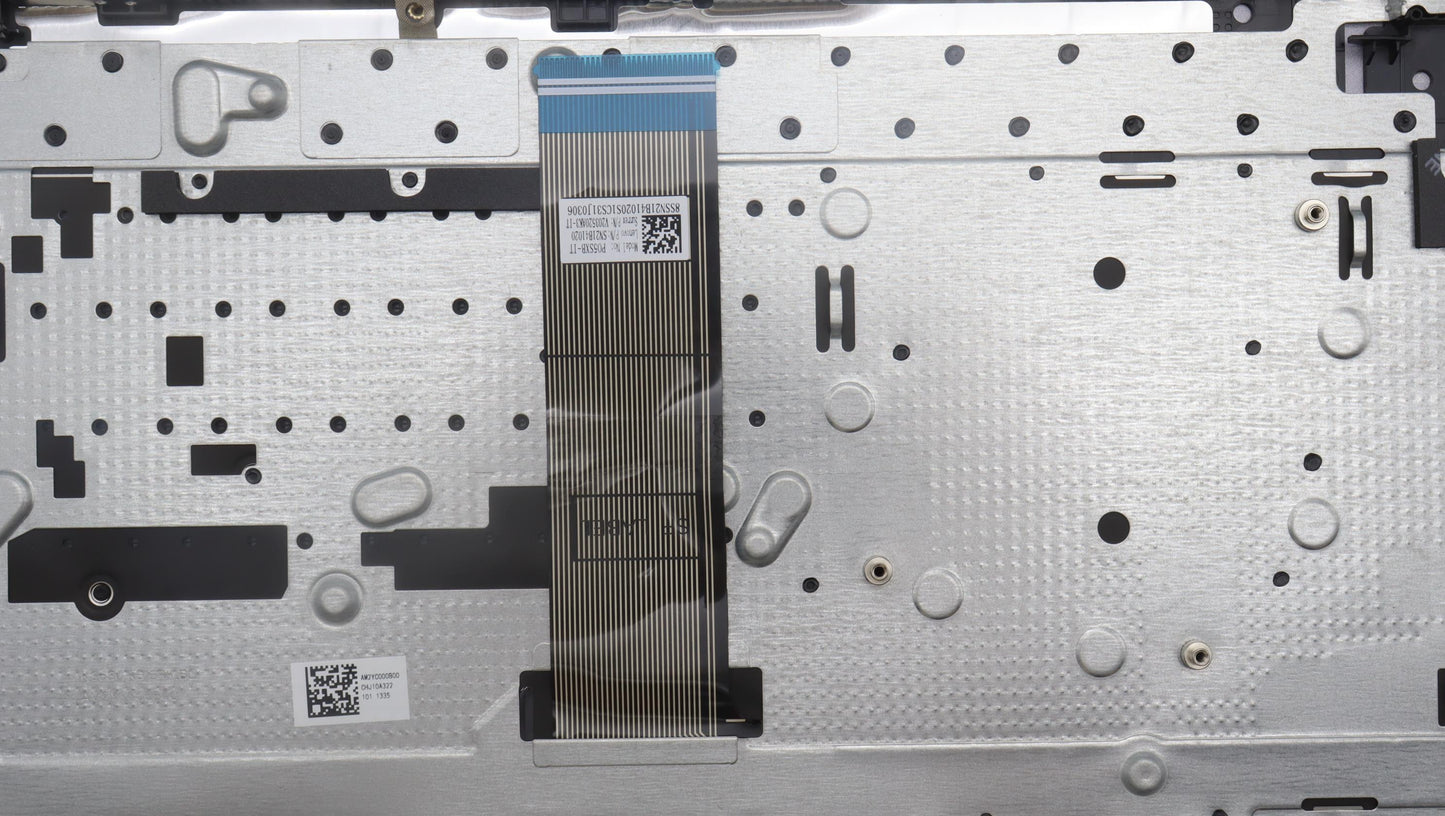 Lenovo Cover Upper Case Assembly Ita - 5CB1L44970