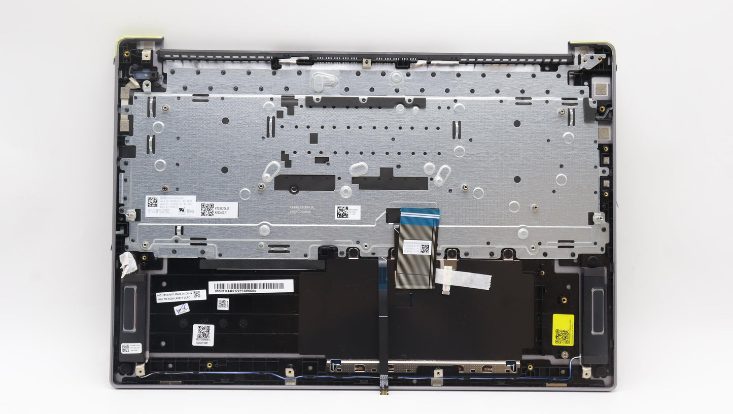 Lenovo Cover Upper Case Assembly Jpn - 5CB1L44971