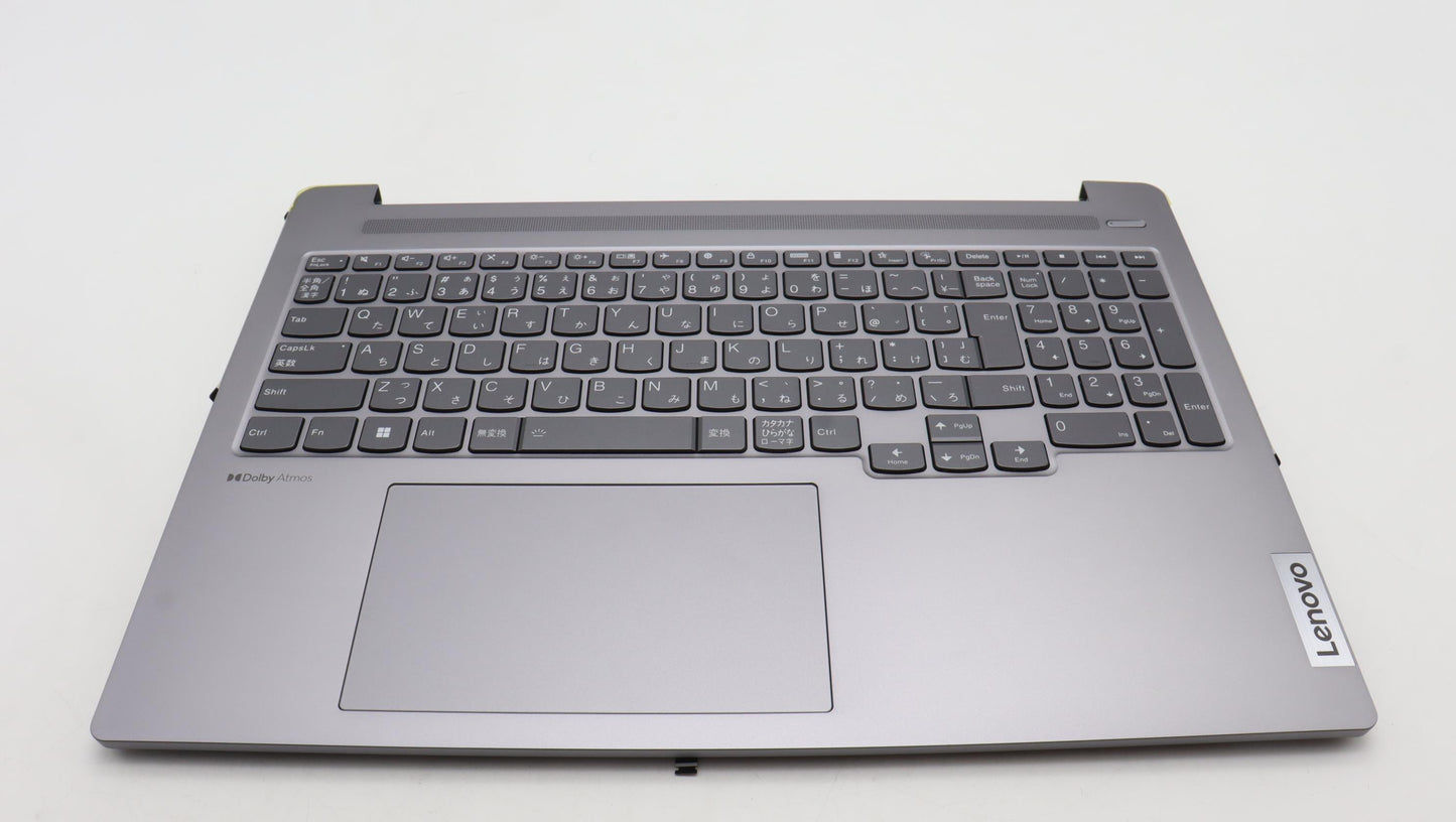 Lenovo Cover Upper Case Assembly Jpn - 5CB1L44971