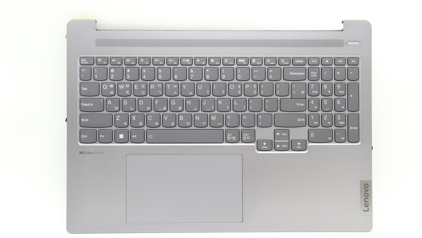 Lenovo Cover Upper Case Assembly Kor - 5CB1L44972