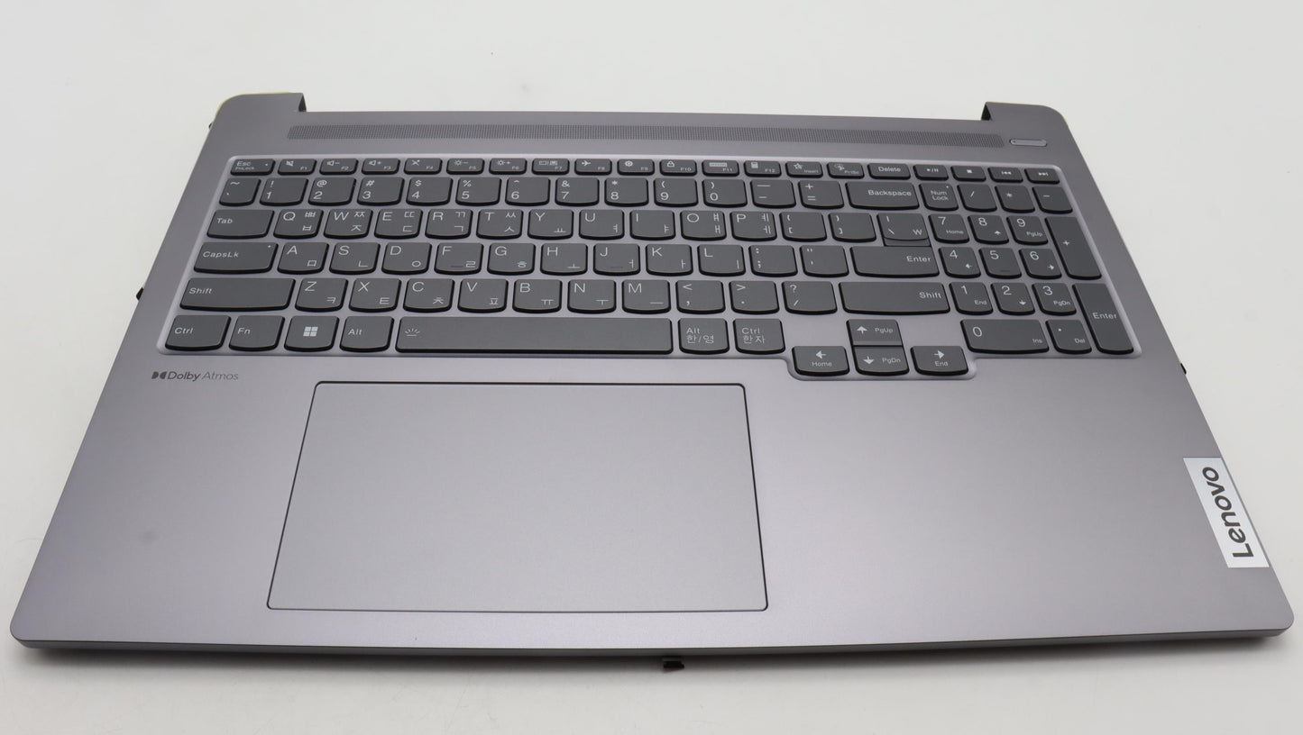 Lenovo Cover Upper Case Assembly Kor - 5CB1L44972
