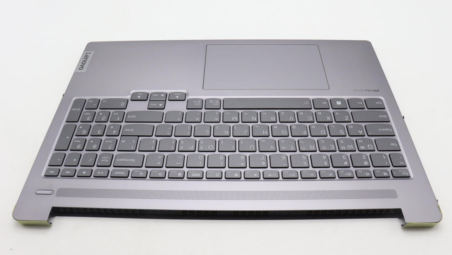 Lenovo Cover Upper Case Assembly Kor - 5CB1L44972
