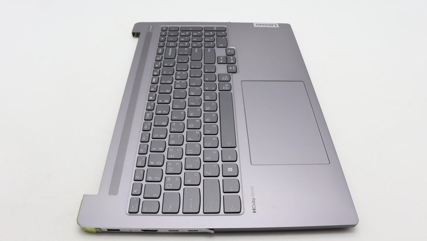 Lenovo Cover Upper Case Assembly Kor - 5CB1L44972