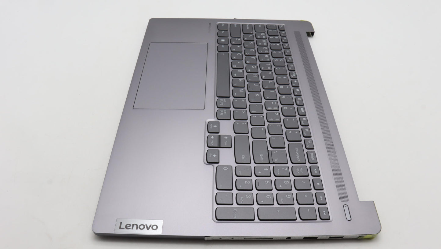 Lenovo Cover Upper Case Assembly Kor - 5CB1L44972