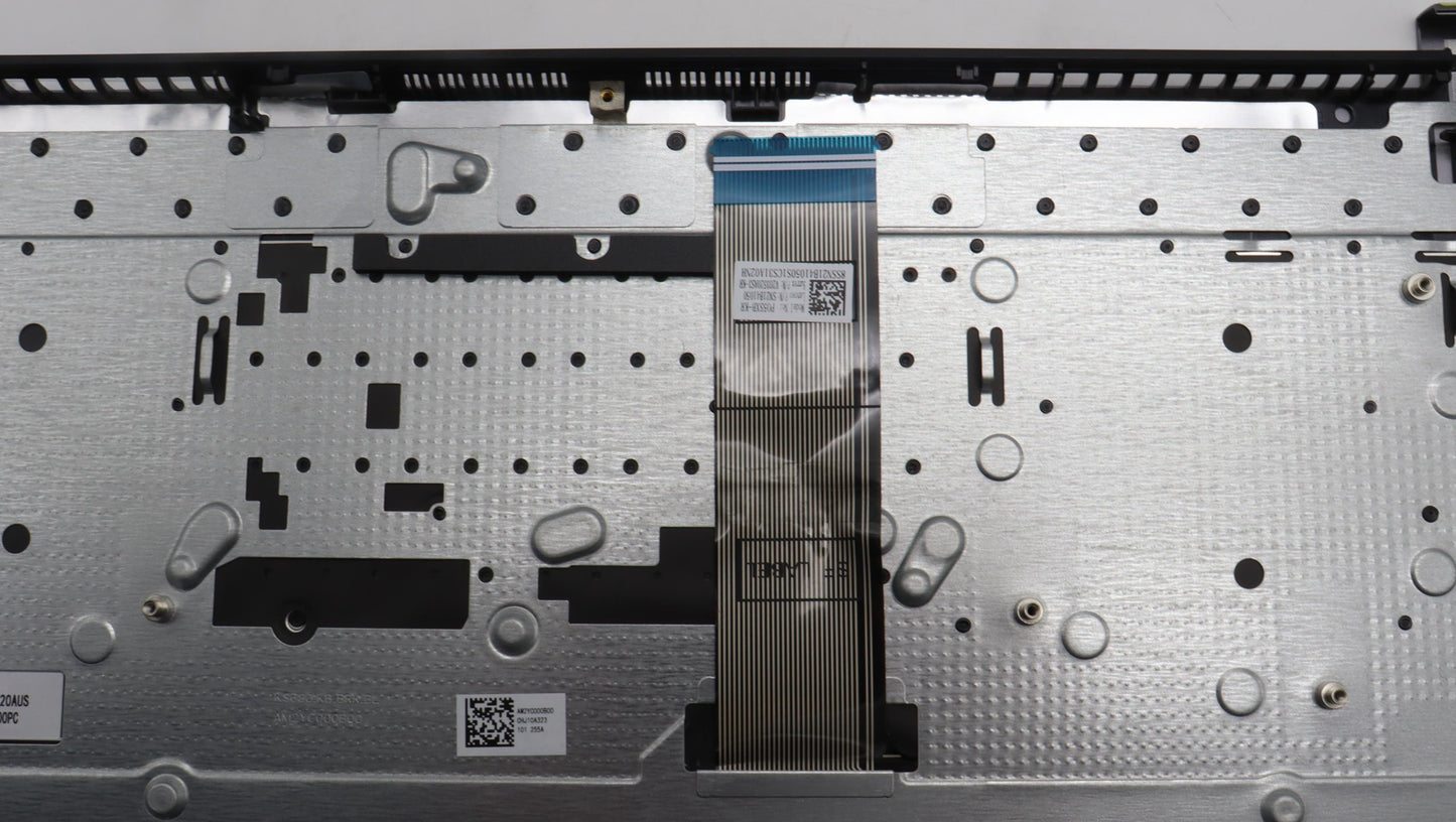 Lenovo Cover Upper Case Assembly Kor - 5CB1L44972