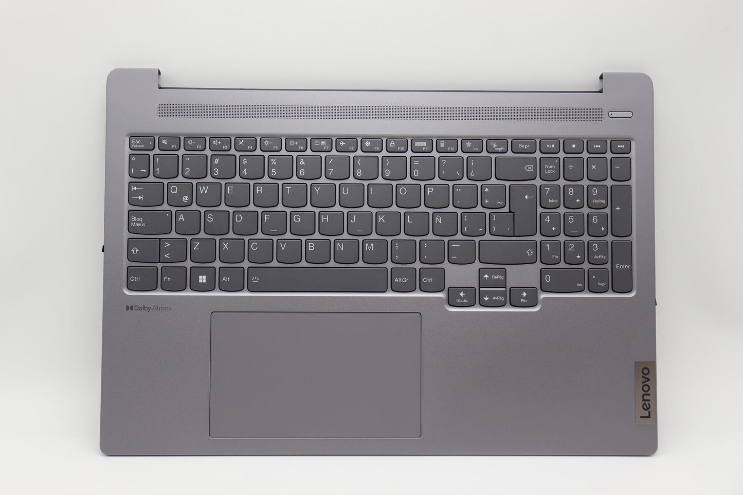 Lenovo Cover Upper Case Assembly La S - 5CB1L44973