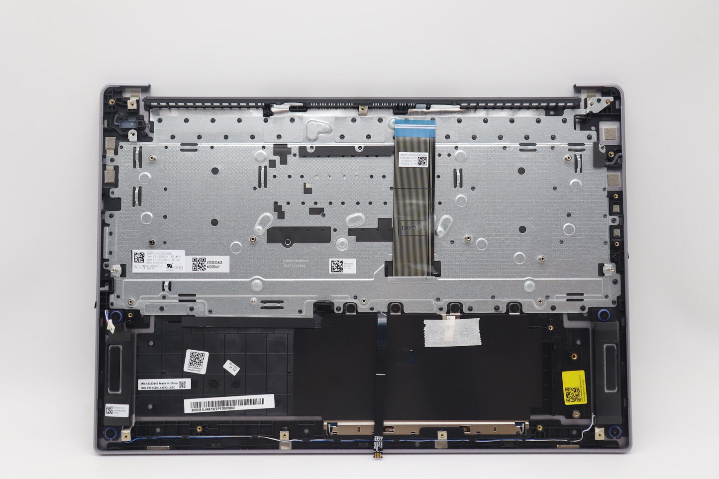 Lenovo Cover Upper Case Assembly La S - 5CB1L44973
