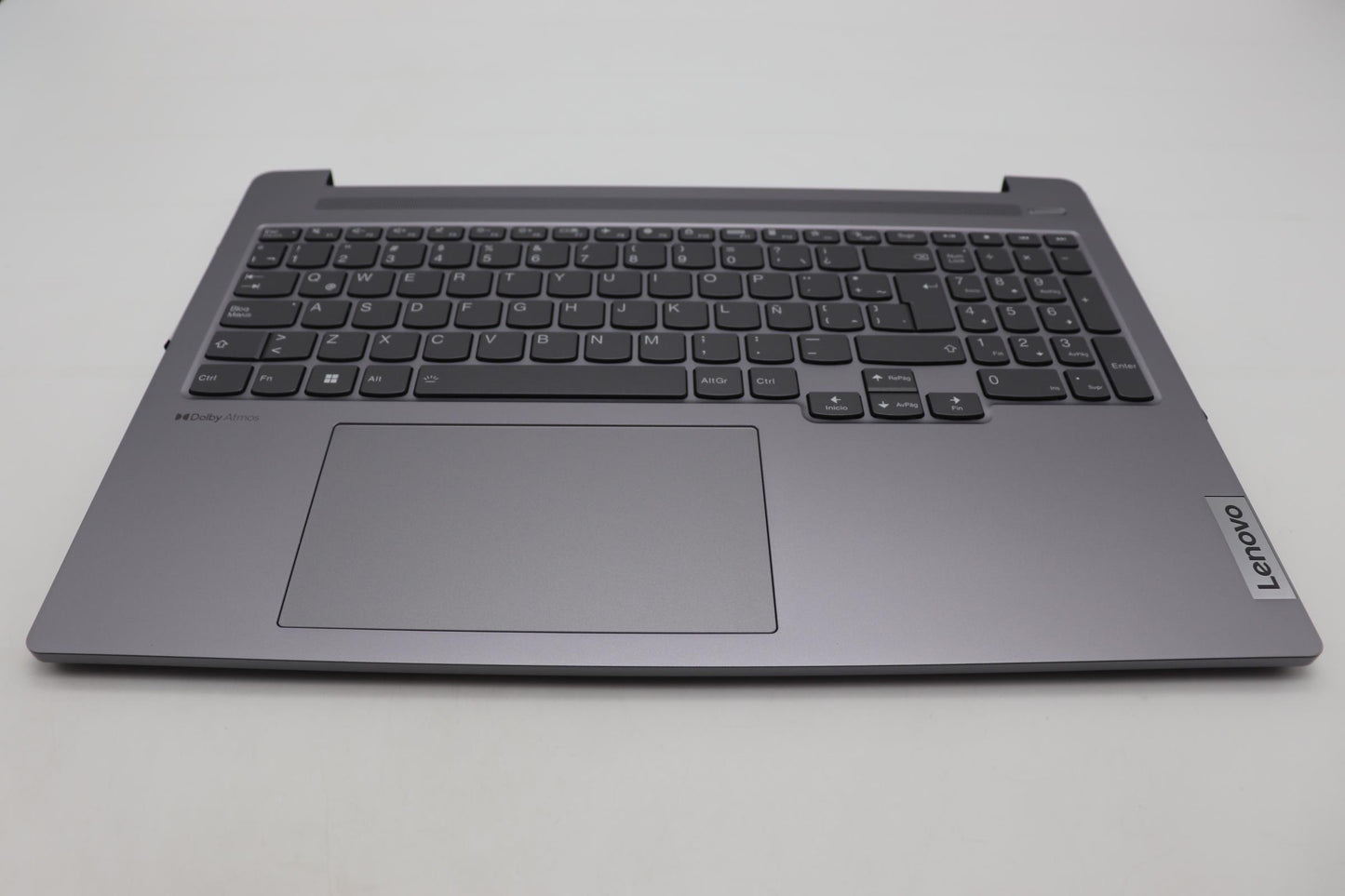 Lenovo Cover Upper Case Assembly La S - 5CB1L44973