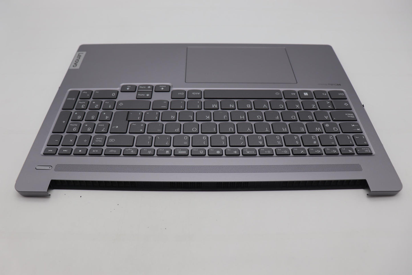 Lenovo Cover Upper Case Assembly La S - 5CB1L44973