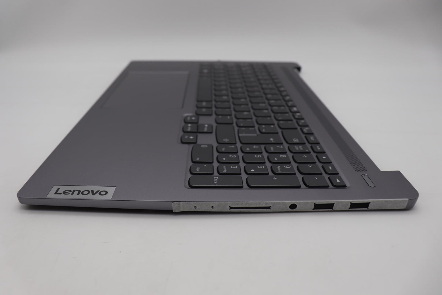Lenovo Cover Upper Case Assembly La S - 5CB1L44973