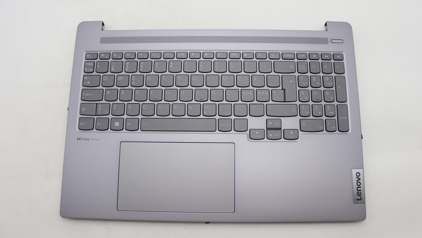 Lenovo Cover Upper Case Assembly Nord - 5CB1L44974