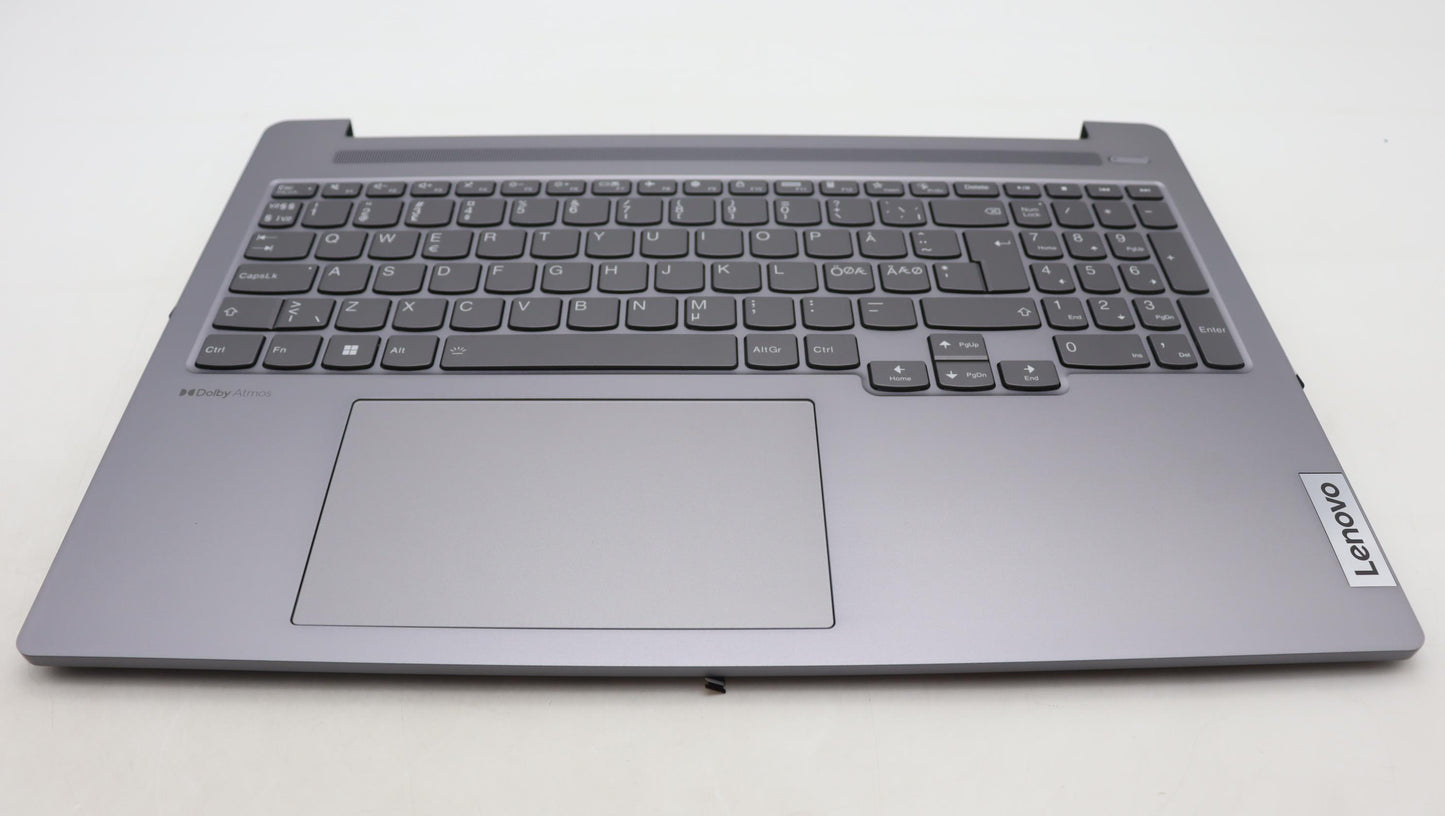 Lenovo Cover Upper Case Assembly Nord - 5CB1L44974