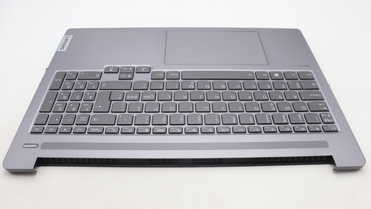 Lenovo Cover Upper Case Assembly Nord - 5CB1L44974