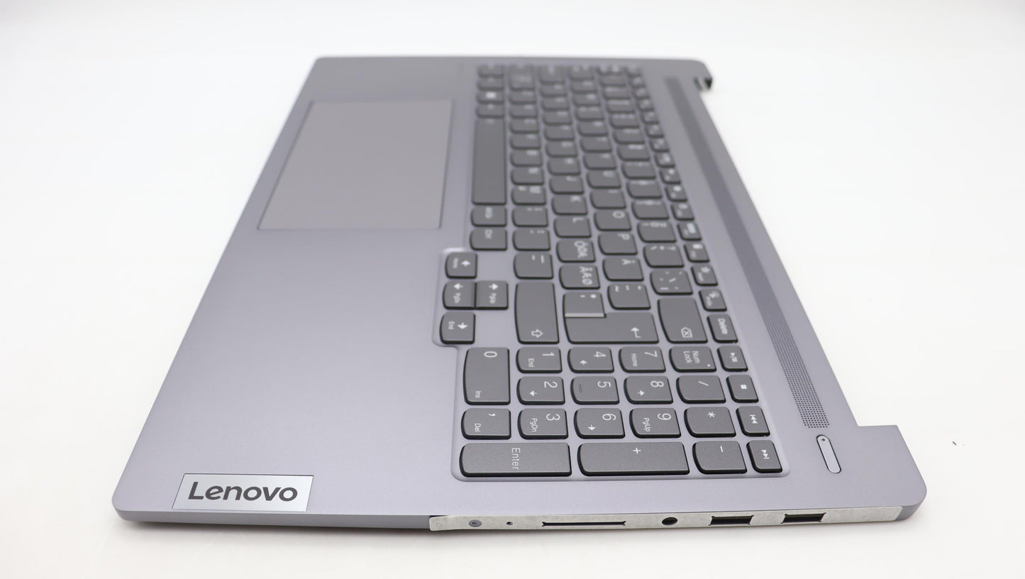 Lenovo Cover Upper Case Assembly Nord - 5CB1L44974