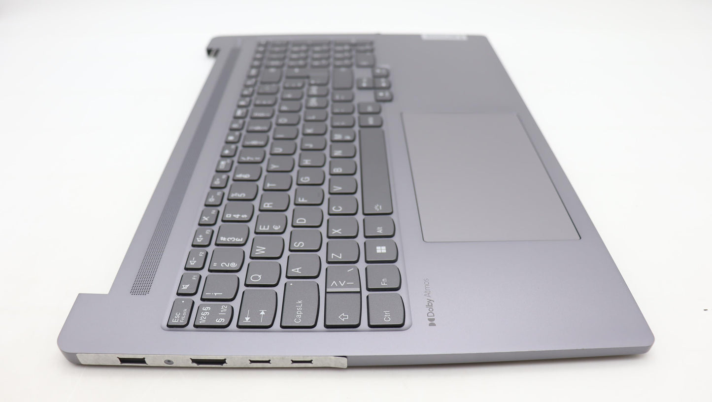 Lenovo Cover Upper Case Assembly Nord - 5CB1L44974