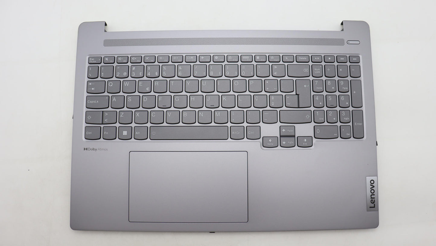Lenovo Cover Upper Case Assembly Por - 5CB1L44975
