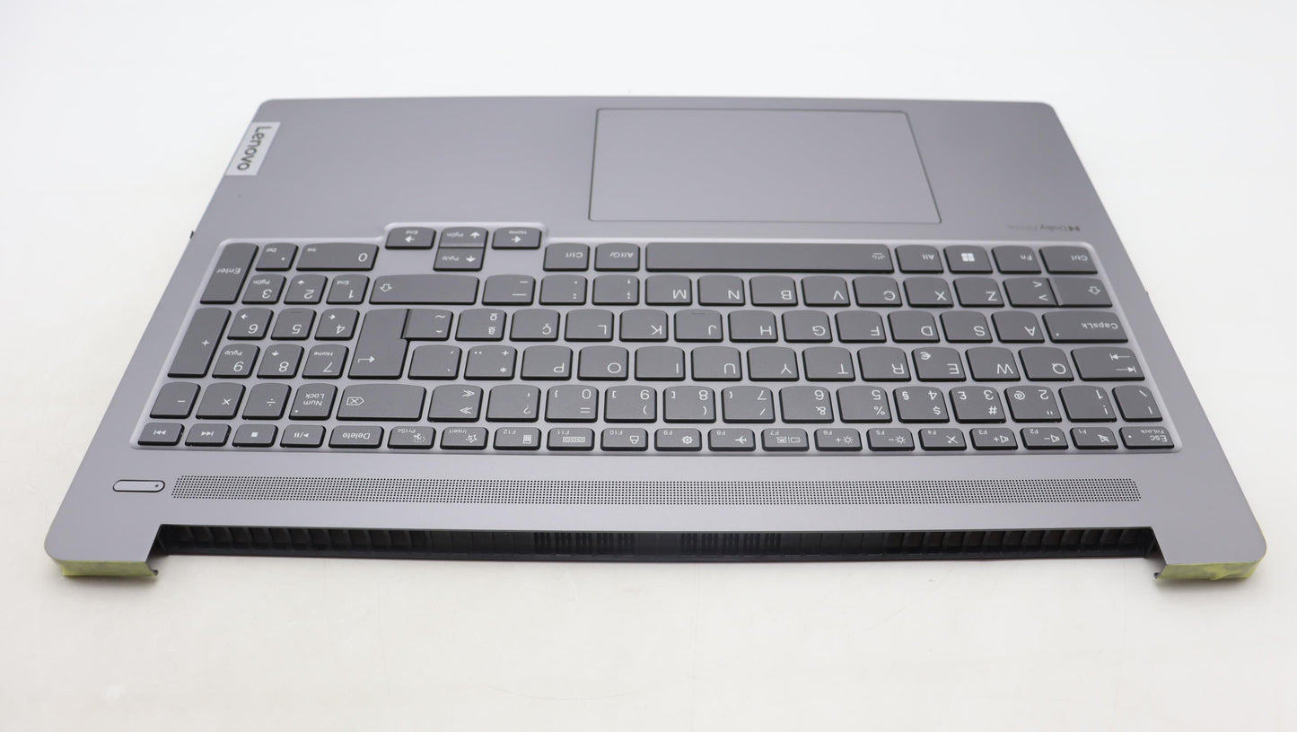 Lenovo Cover Upper Case Assembly Por - 5CB1L44975