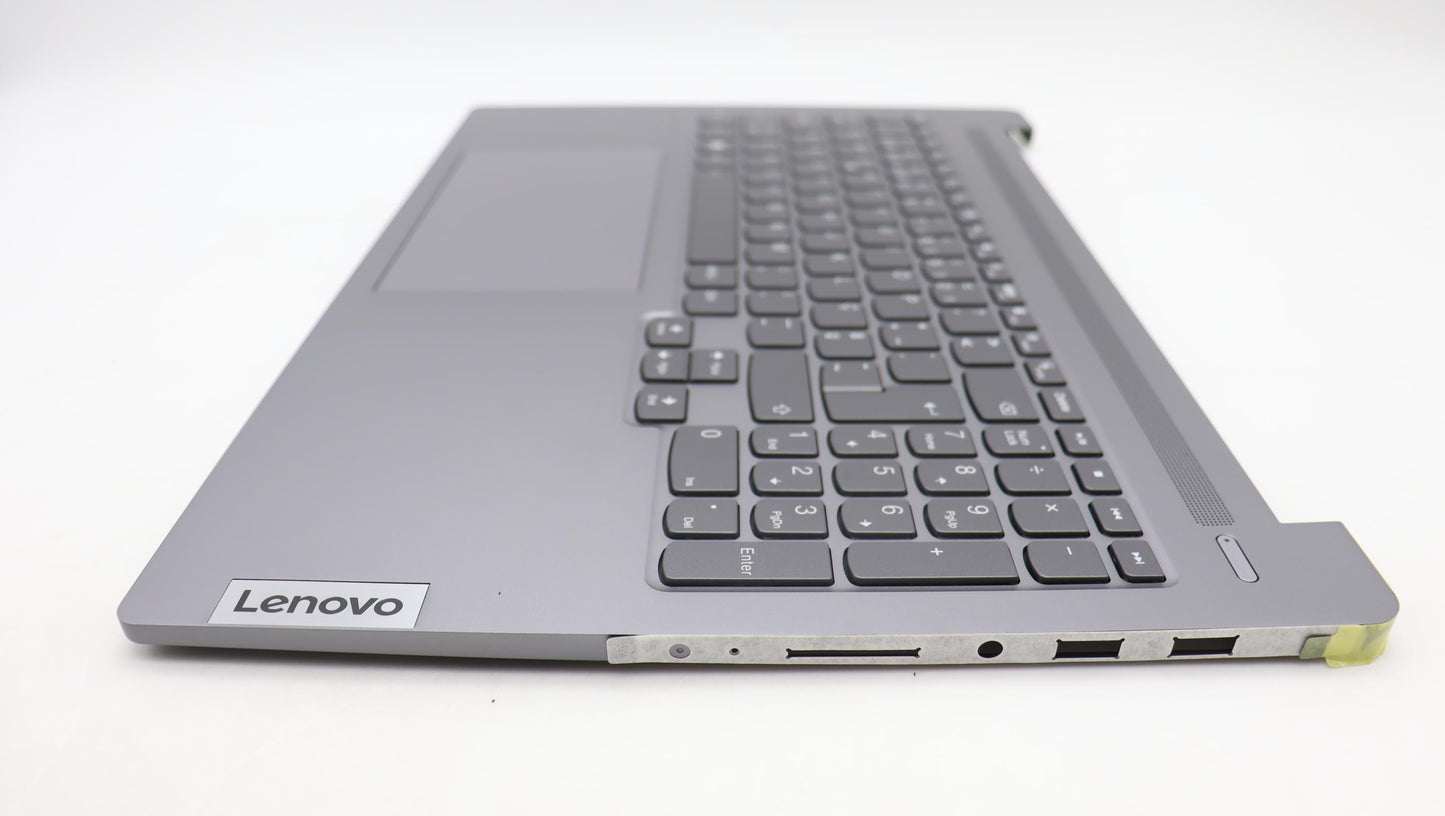 Lenovo Cover Upper Case Assembly Por - 5CB1L44975