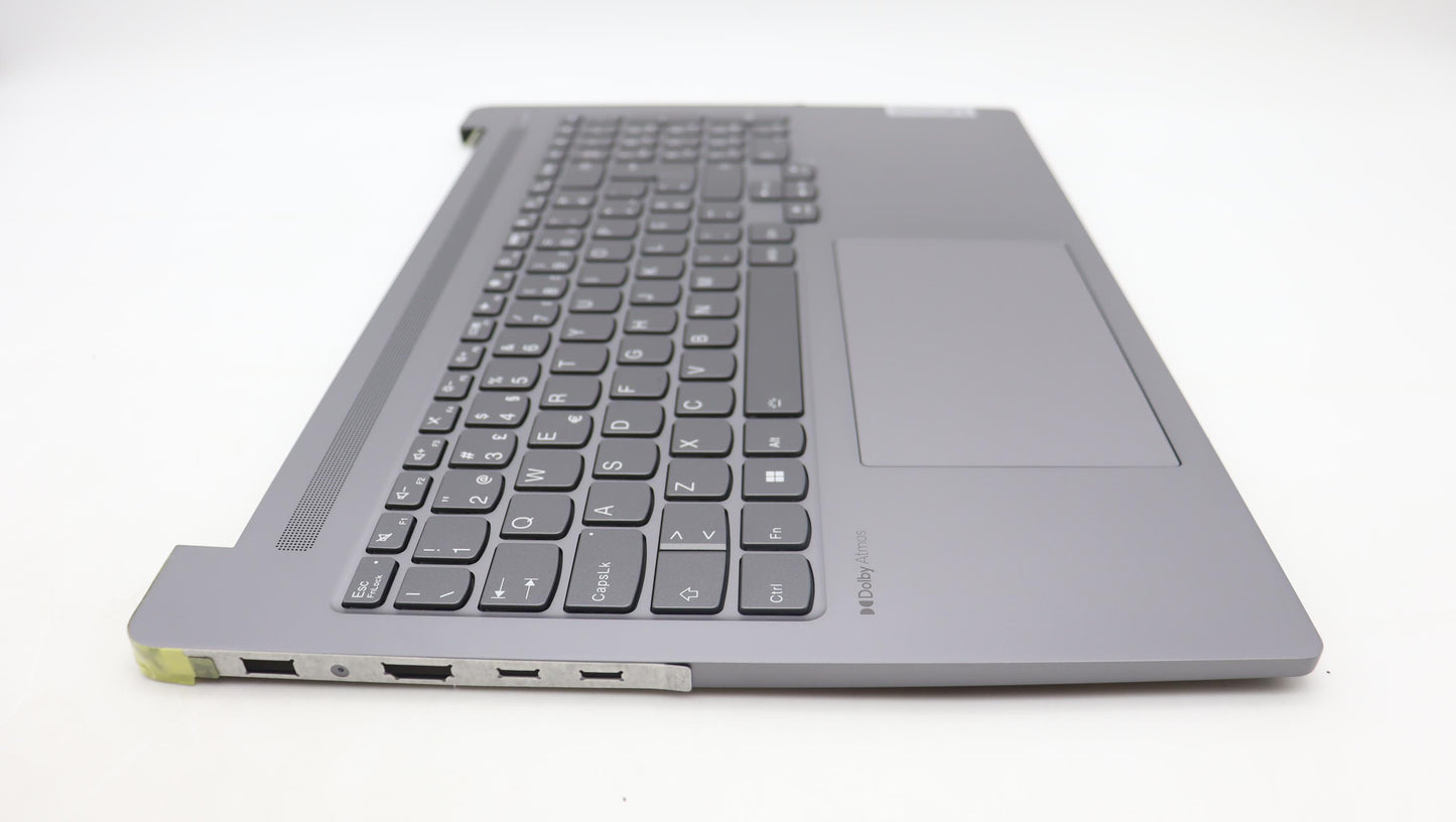 Lenovo Cover Upper Case Assembly Por - 5CB1L44975