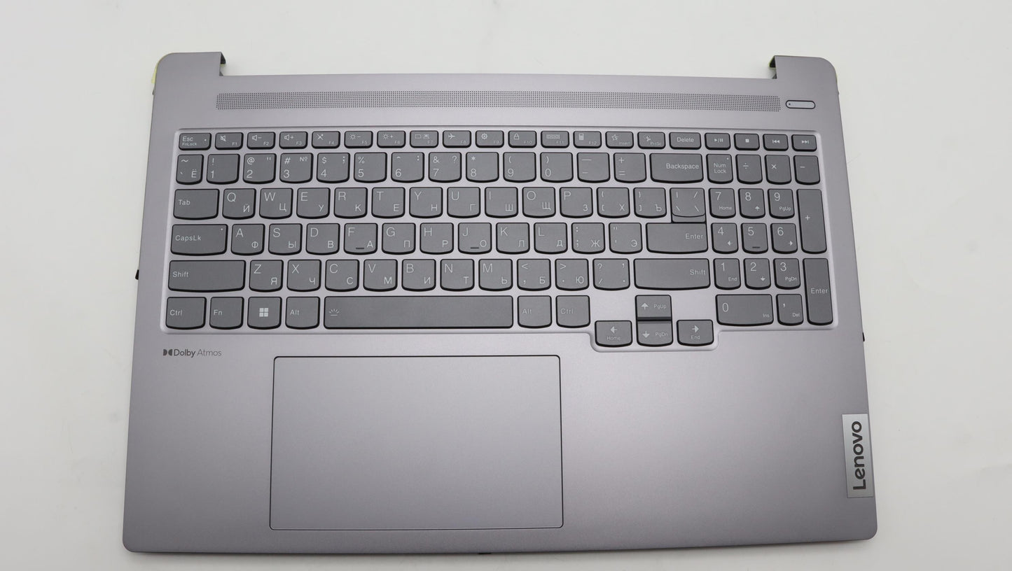 Lenovo Cover Upper Case Assembly Rus - 5CB1L44976