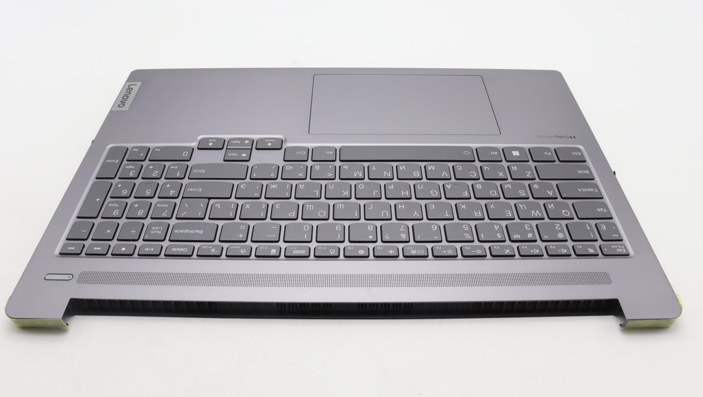 Lenovo Cover Upper Case Assembly Rus - 5CB1L44976