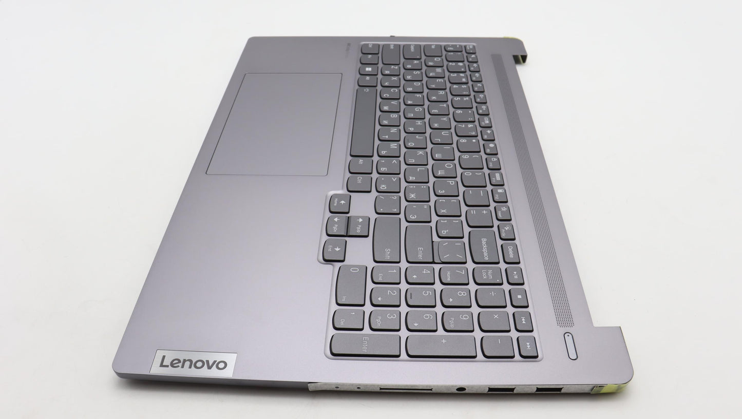 Lenovo Cover Upper Case Assembly Rus - 5CB1L44976